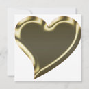 Search for big heart cards Minimalist