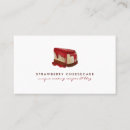 Search for strawberry logo Bakery