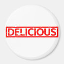 Search for delicious magnets Fun