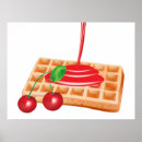Search for pudding posters Food