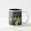 Search for harpsichord mugs 18th