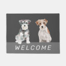 Search for schnauzer doormats Dogs