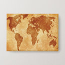 Search for old map badges World