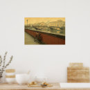 Search for autumn cityscape posters Bridge