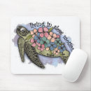 Search for sea turtle mousepads Nature