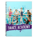 Search for dance academy Ben tickle