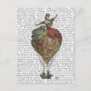 Search for vintage balloon postcards Animals