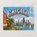 Search for chicago postcards Illinois