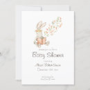 Search for expectation baby shower invitations Pram