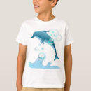 Search for jumping dolphin tshirts Nature