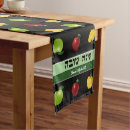 Search for rosh hashanah table linens Tova