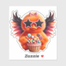 Search for cartoon hen stickers Cute