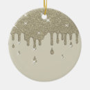 Search for glamour christmas tree decorations Glitter