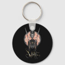 Search for warrior woman key rings Female