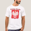 Search for polish eagle tshirts Polski