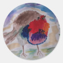 Search for robin redbreast stickers Festive