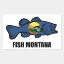 Search for bass fish stickers Angler