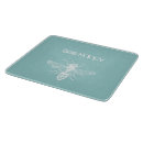 Search for bee chopping boards Blue
