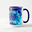 Search for sea life mugs Dolphins