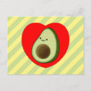 Search for green hearts postcards Red heart