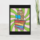 Search for bookworm cards Reading