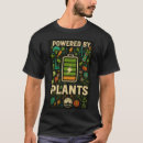 Search for botanical mens tshirts Energy