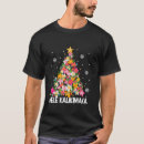 Search for tropical christmas tshirts Kalikimaka