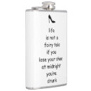 Search for womens flasks Humour