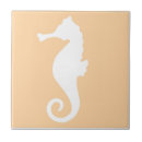 Search for seahorse tiles Peach
