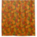 Search for thanksgiving shower curtains Leaf