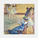 Search for dance class magnets Impressionism