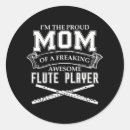 Search for awesome mother stickers Freaking
