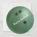 Search for bowling team invitations Sports