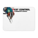 Search for pest control magnets Service
