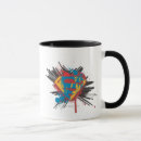 Search for superman mugs Steel