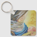 Search for virgin mary key rings Our lady