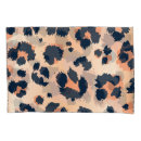 Search for leopard pattern pillowcases Abstract