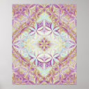 Search for sacred geometry posters Fractal