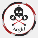 Search for black and red skull stickers Birthday