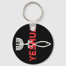 Search for yeshua key rings Christian
