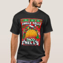 Search for taco christmas tshirts Design