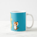 Search for lion and tiger mugs Cartoon