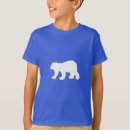 Search for polar bear kids tshirts Bears