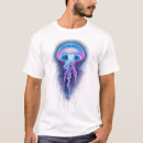 Search for jellyfish tshirts Sea creature