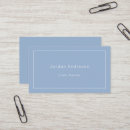 Search for fashion designer business cards Minimalist