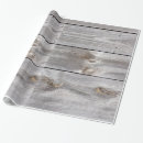 Search for woods wrapping paper For him