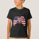 Search for 4th of july kids tshirts Independence