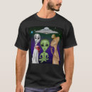 Search for grey alien tshirts Ufo