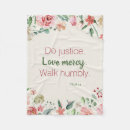 Search for merci blankets Faith