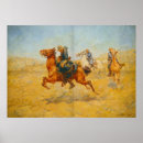 Search for frontier art Retro
